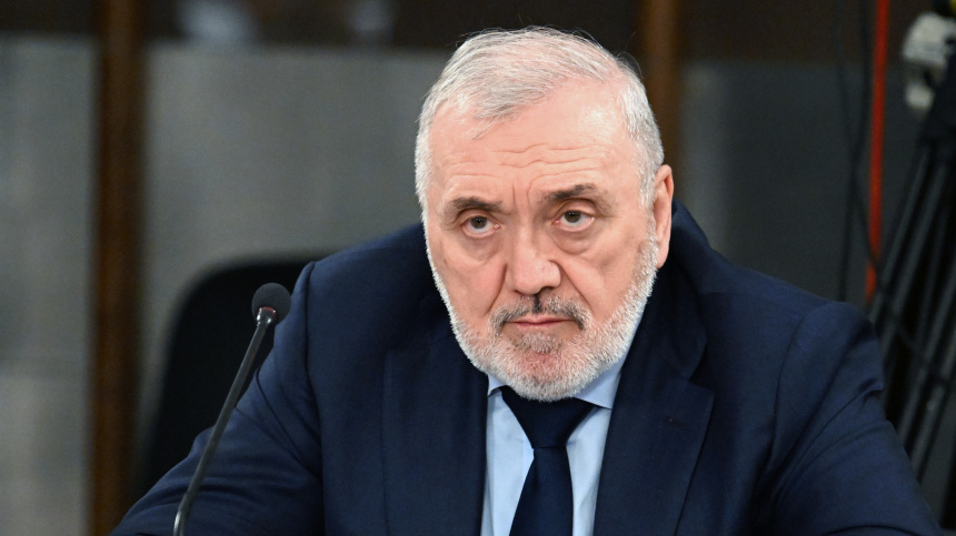    Фото: © РИА Новости/Алексей Майшев