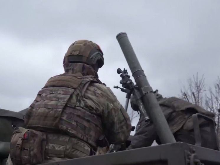     ФОТО: СКРИН ВИДЕО МИНОБОРОНЫ