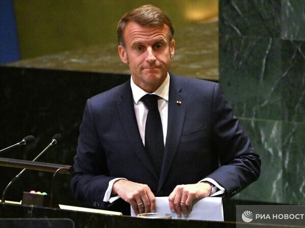    © РИА Новости Сергей Гунеев