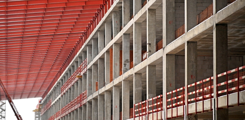     Владимир Ефимов: новый комплекс построят в производственной зоне «Южный порт»