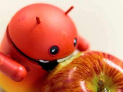    В Google Play появился детектор «прожорливых» приложений