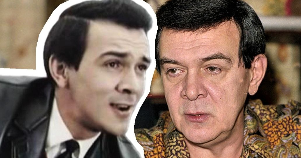 Госраб и "выскочка из Баку", который послал всех: 3 причины почему перестал петь Магомаев. Главную причину знает только Синявская