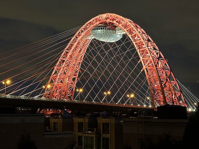    Фото: Агентство "Москва"/"Мобильный репортер"