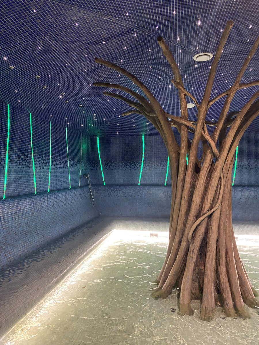 Хамам (фото с просторов интернета)