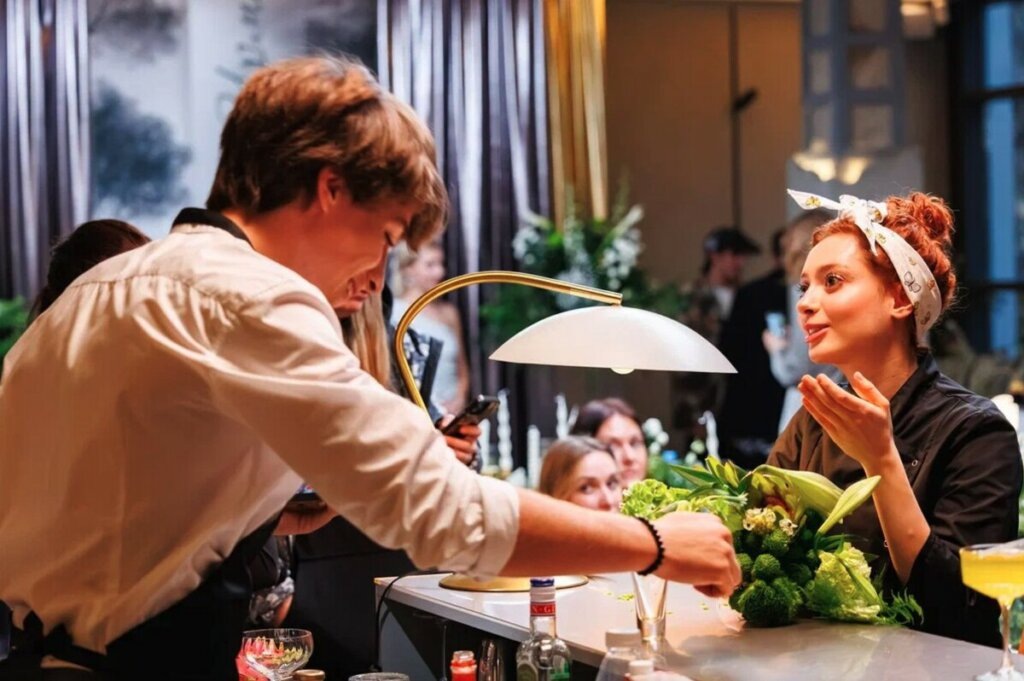    Фото: кадр из сериала