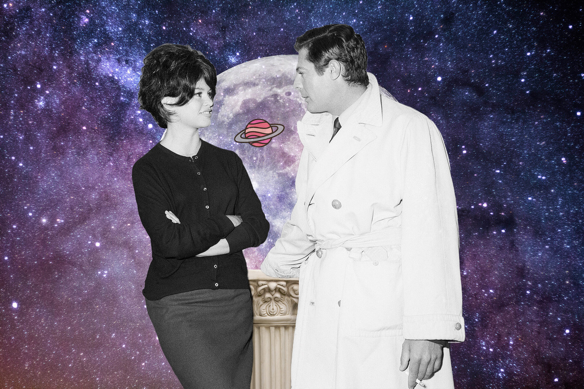     Любовный гороскоп на неделю с 9 по 15 марта от Веры Хубелашвили