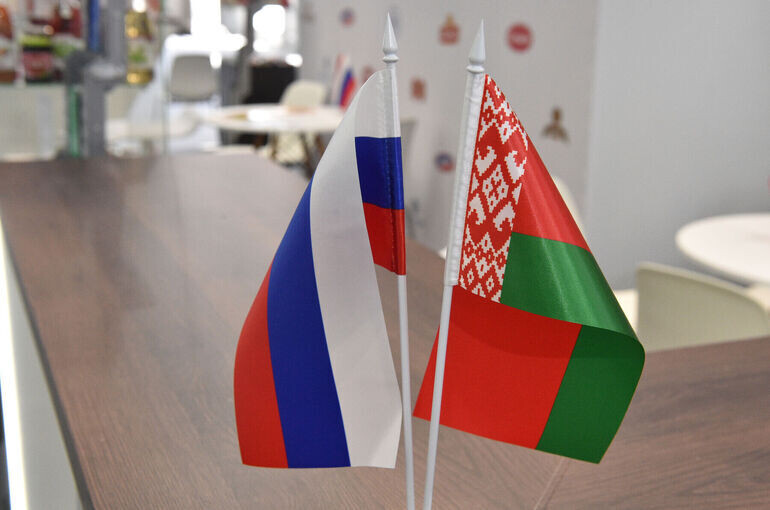   Игорь Самохвалов/«Парламентская газета»