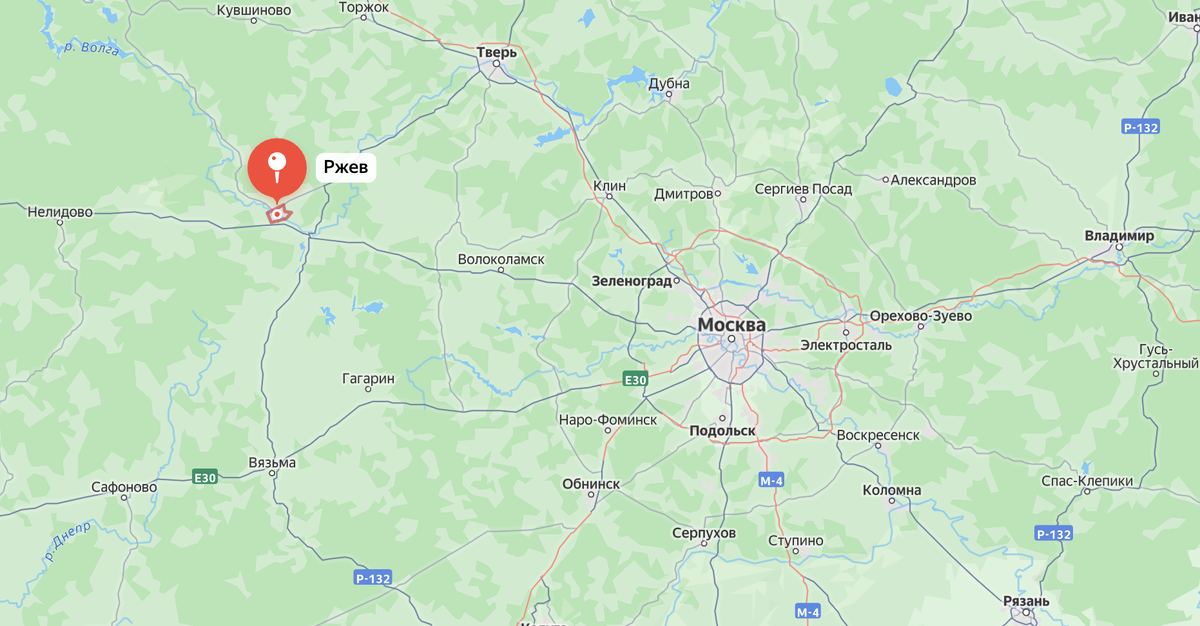 Координаты - 56.263017, 34.334419