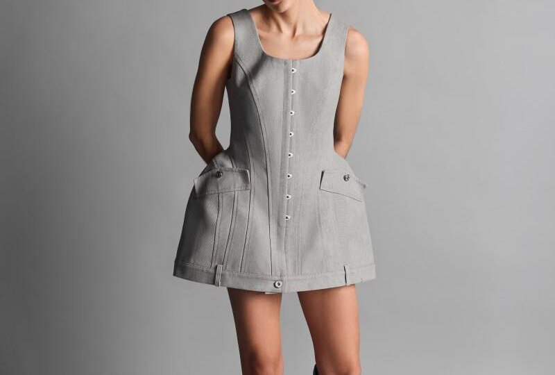 Обзор первых весенних новинок от друга и амбассадора @free_form.store Елены Мирясовой @elenamiryasova весенне-летней коллекции Yana