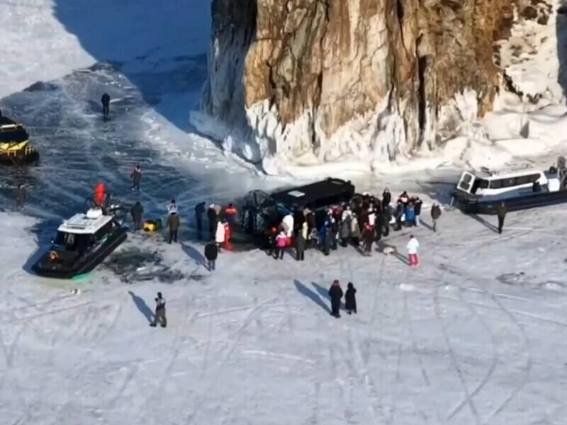 © Фото: ГУ МЧС России по Иркутской области