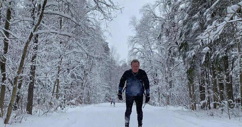 7 причин, почему не хочется тренироваться? 🎿