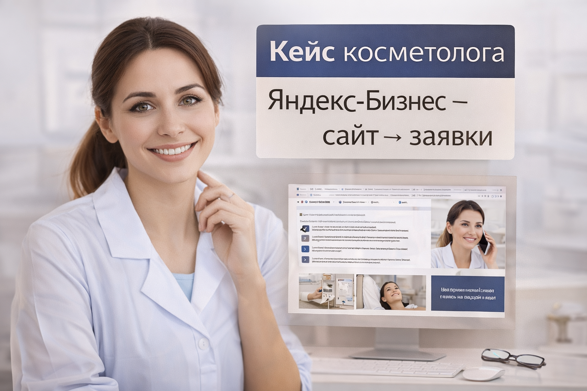 Почему карточка Яндекс-Бизнеса есть, а клиентов нет — ошибки заполнения профиля на Яндекс Картах