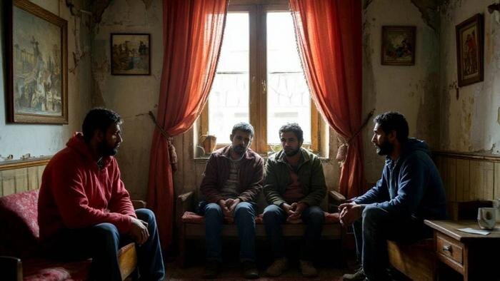 Обложка © «Шедеврум» / Life.ru