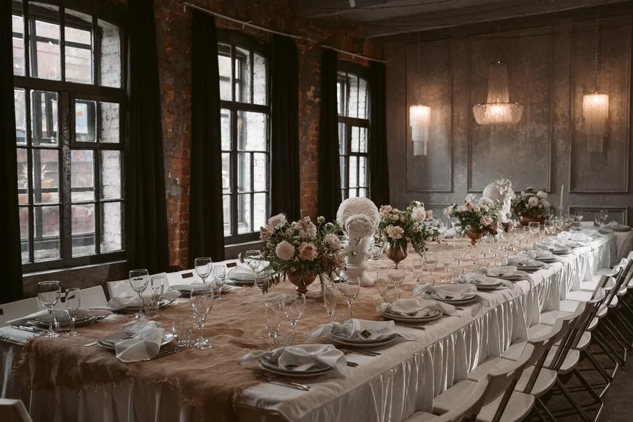 SoldOut Lофт в Москве