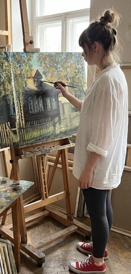 Листайте вправо, чтобы увидеть больше изображений