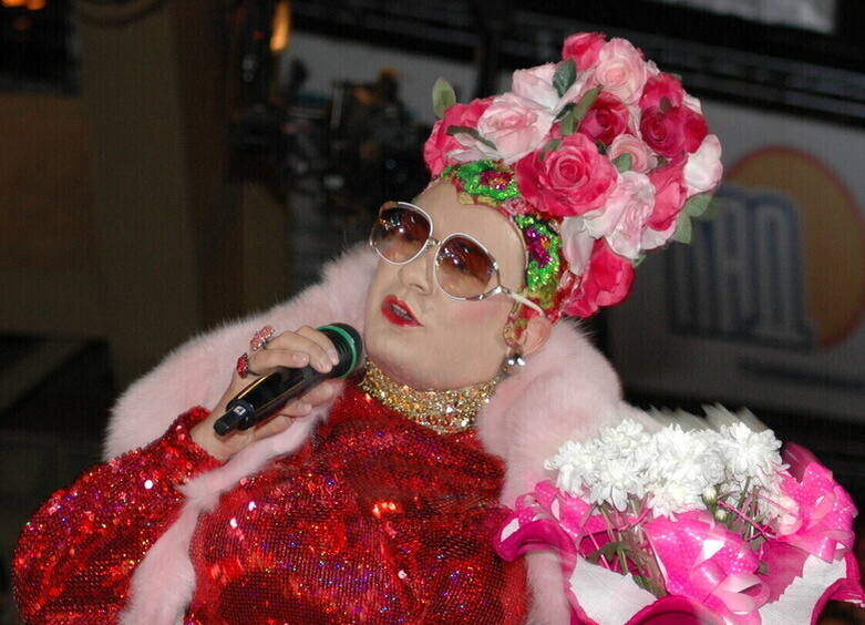     Верка Сердючка