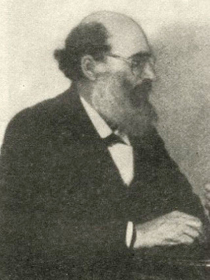 Павел Ровинский Фото: https://en.wikipedia.org