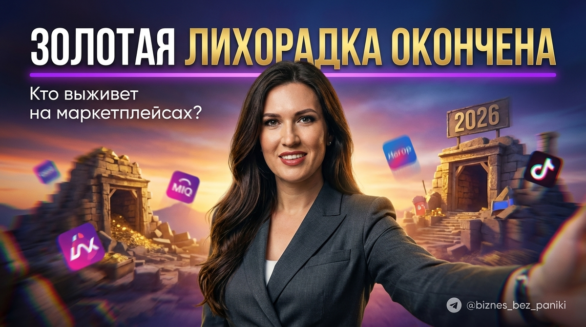  Ирина Соболевская, эксперт-практик: стратегия легализации для селлеров на Wildberries и Ozon, как обойти риски 115-ФЗ, рассчитать налоги ИП при агентской схеме и увеличить доход через легальные банки.