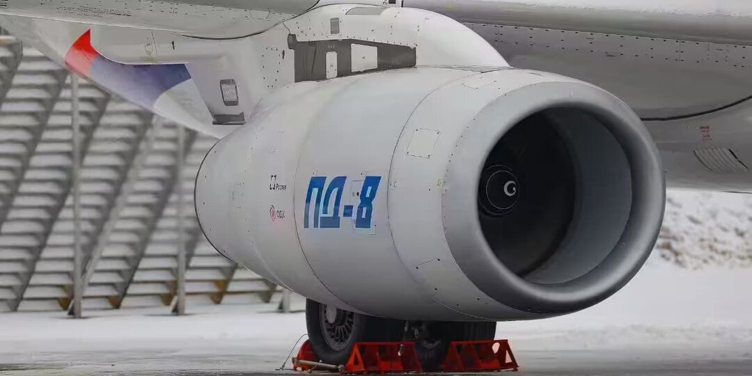 Производство авиадвигателей ПД-8 на «ОДК-Сатурн» резко ускорили