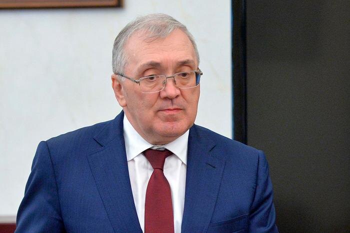 Обложка © ТАСС / Алексей Дружинин