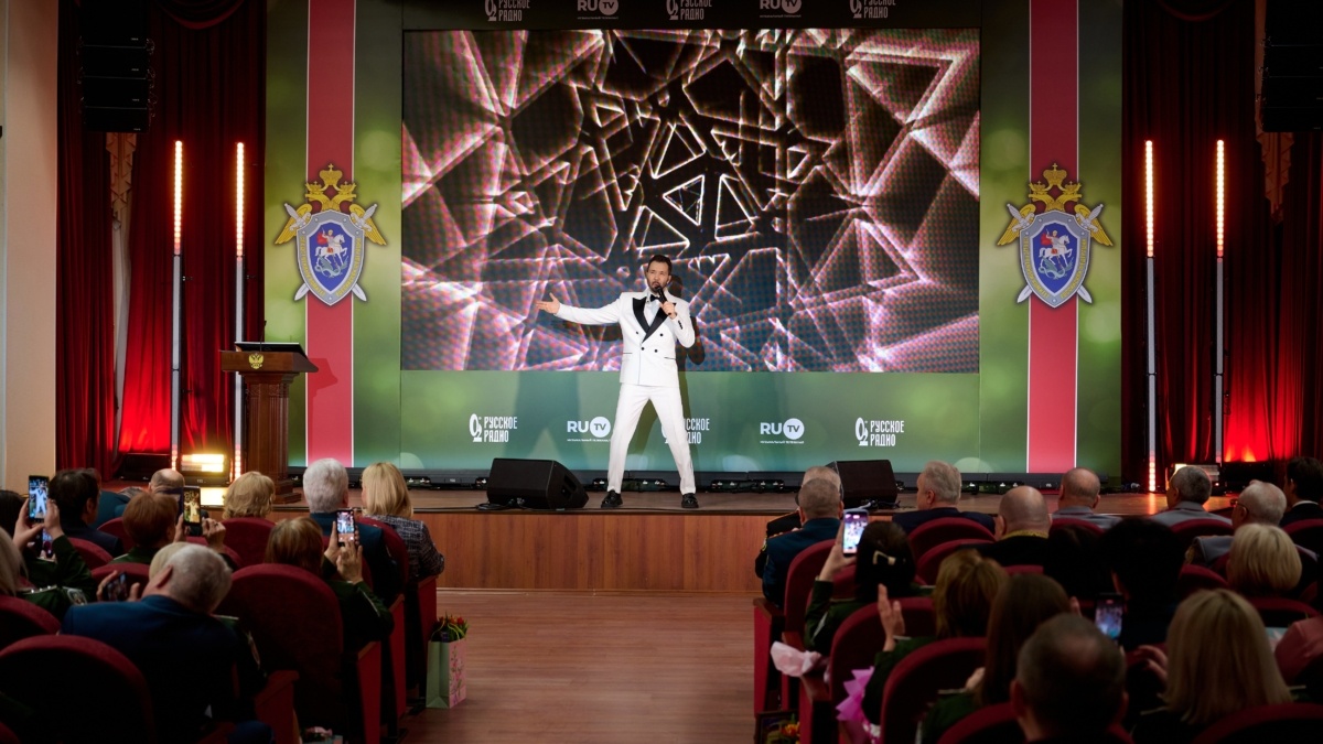 пресс-служба РМГ📷
