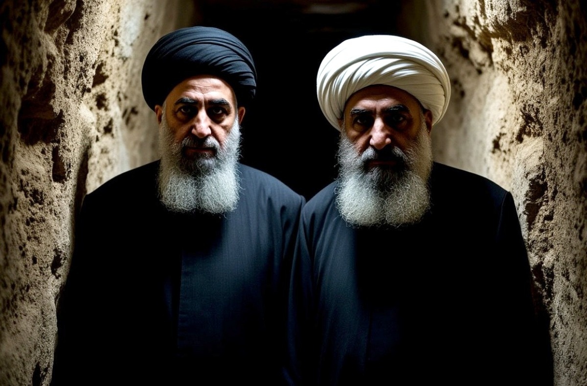    Фото: коллаж RuNews24.ru