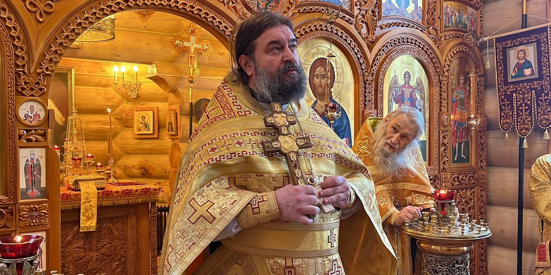 Господь забирает человека в лучшее для него время. Отец Андрей Ткачев.