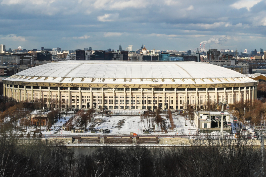    Сергей Булкин/NEWS.ru