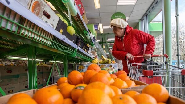    © Sputnik / Илья Питалев