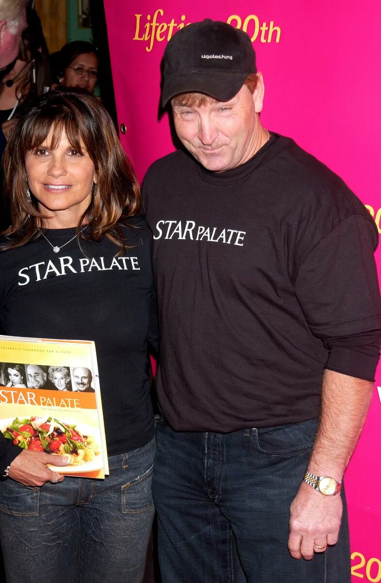 Родители Спирс📷
