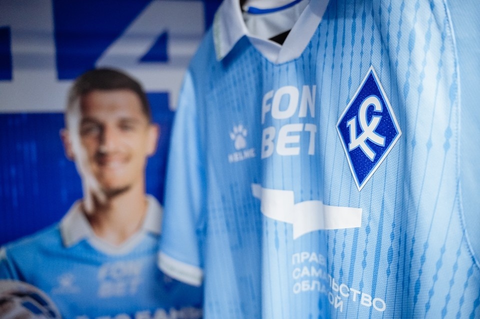    Причины несостоявшегося перехода, не раскрываются. Фото: ПФК "Крылья Советов"