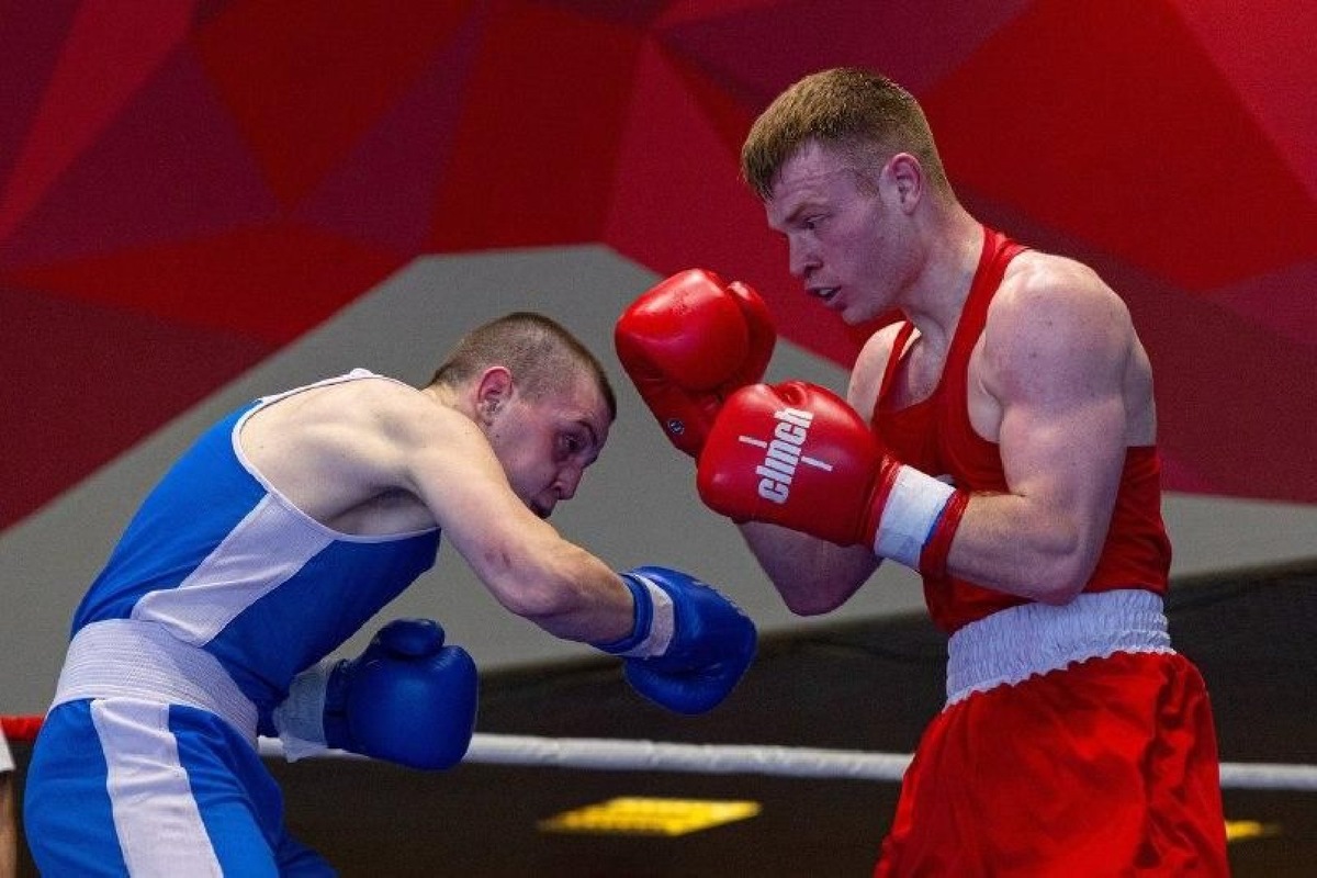    Фото: пресс-служба Минспорта МО