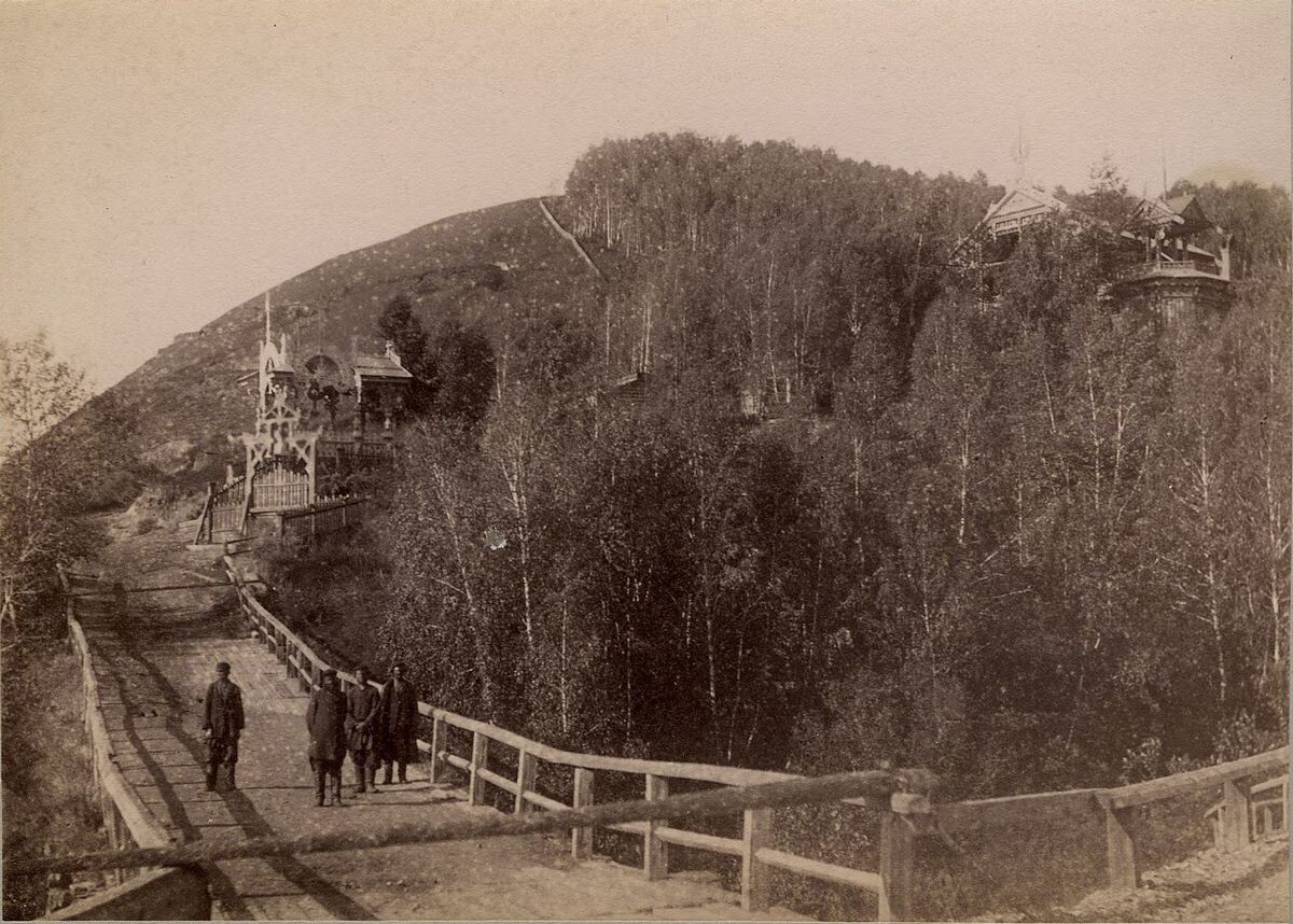 фото: Библиотека Конгресса США