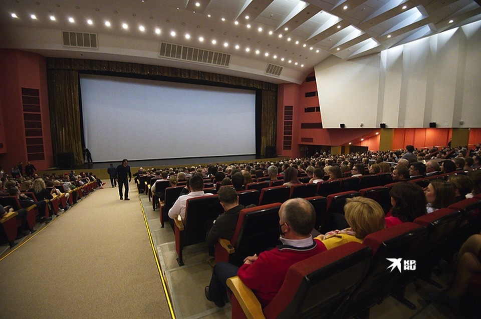    Сеансы проведут для трех возрастных категорий Алексей БУЛАТОВ