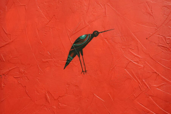 Музей искусств анонсировал цикл лекций в рамках выставки «Космос красного»