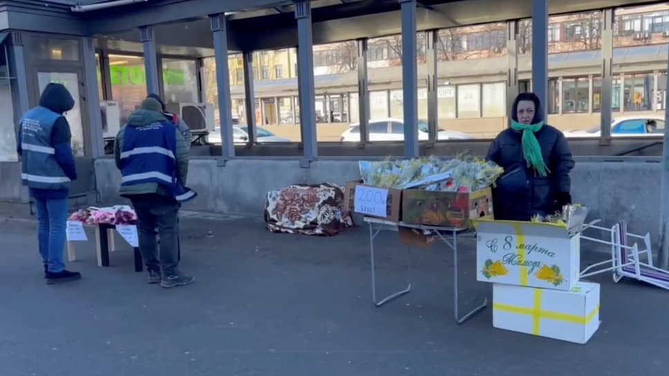 Фото: Пресс-служба комитета по контролю за имуществом Санкт-Петербурга