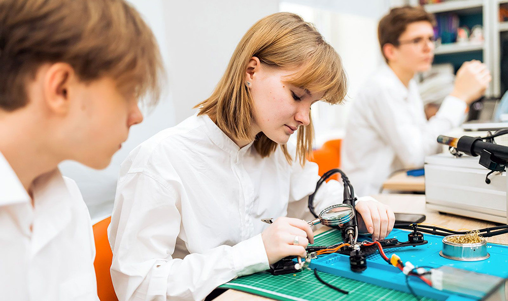    © Пресс-служба Мэра и Правительства Москвы 