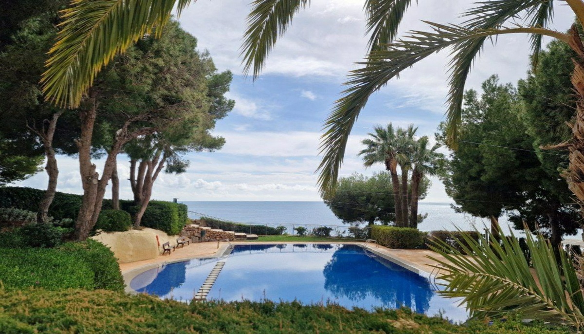 Ипотека без первого взноса в Валенсии