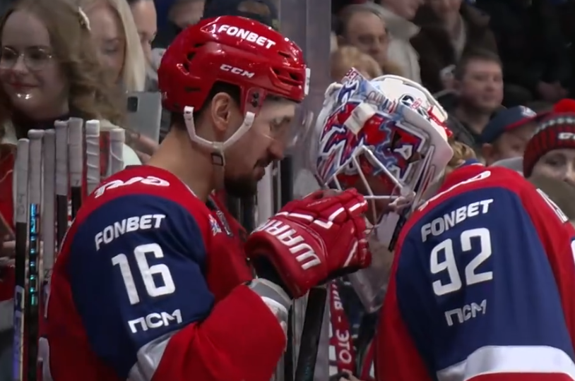 Три эпохи величия: Как «Локомотив» выигрывал Запад в 2011, 2025 и 2026 годах