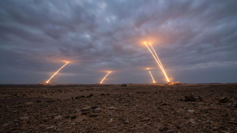   Сгенерировано с помощью ИИ