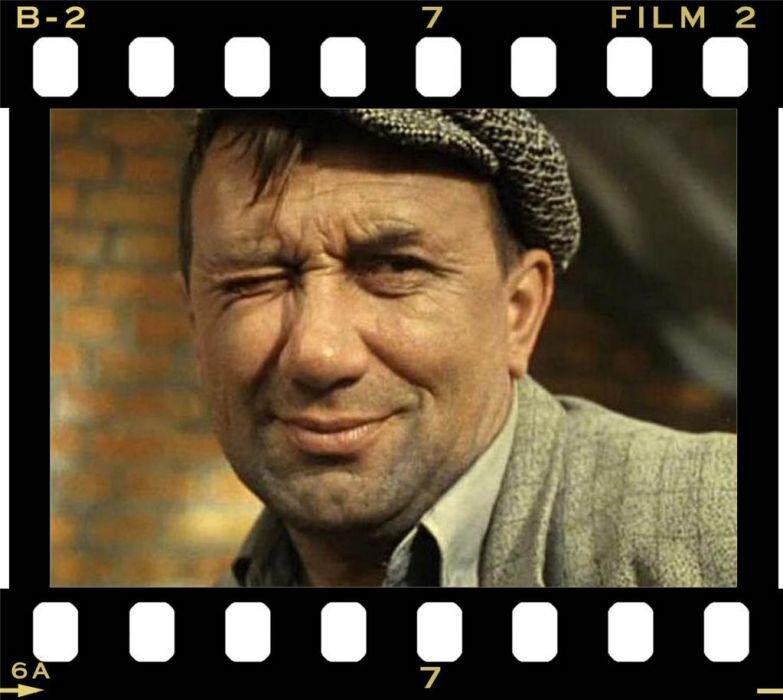 Алексей Макарович Смирнов 