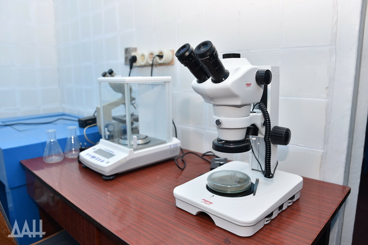    Фото: Донецкое Агентство Новостей