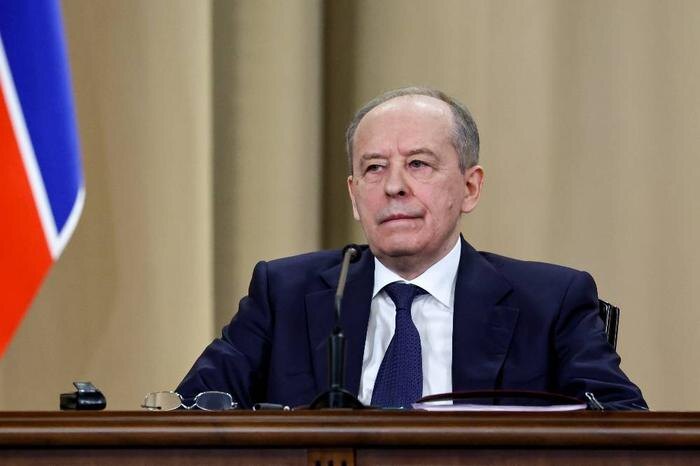 Обложка © ТАСС / Александр Казаков