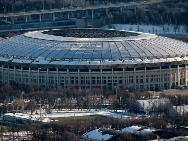    Фото: РИА Новости/Антон Денисов