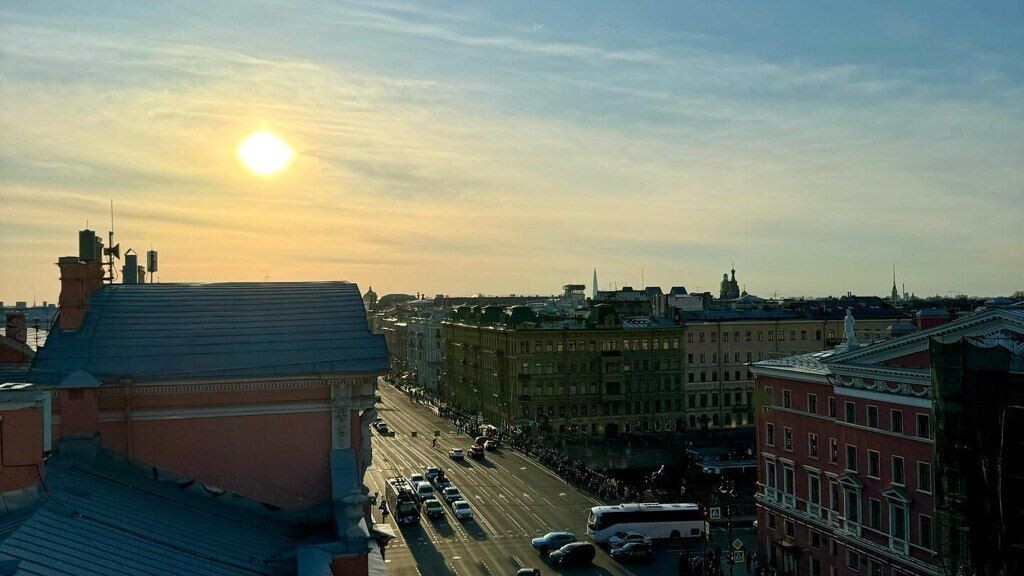   Фото ИА «Росбалт»