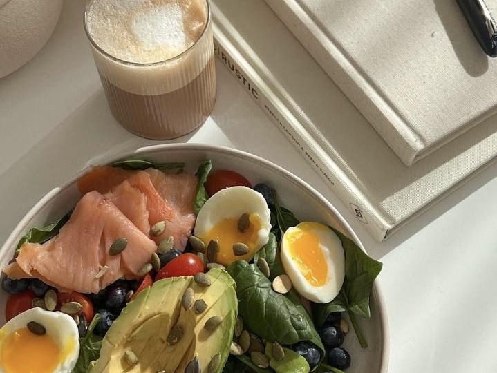 Продукты, которые считают «вредными», но они низкогистаминовые (часть 2)