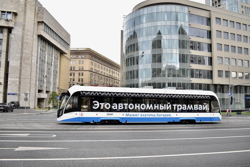    Фото предоставлено пресс-службой Московского метрополитена.