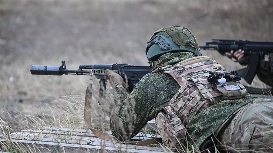    Фото: РИА Новости/Константин Михальчевский