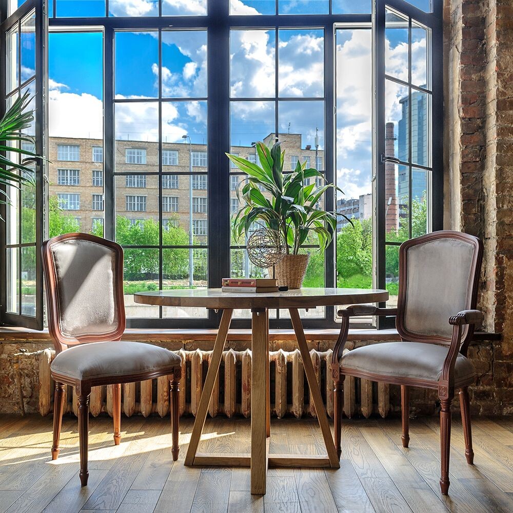 Стул «French Grey»