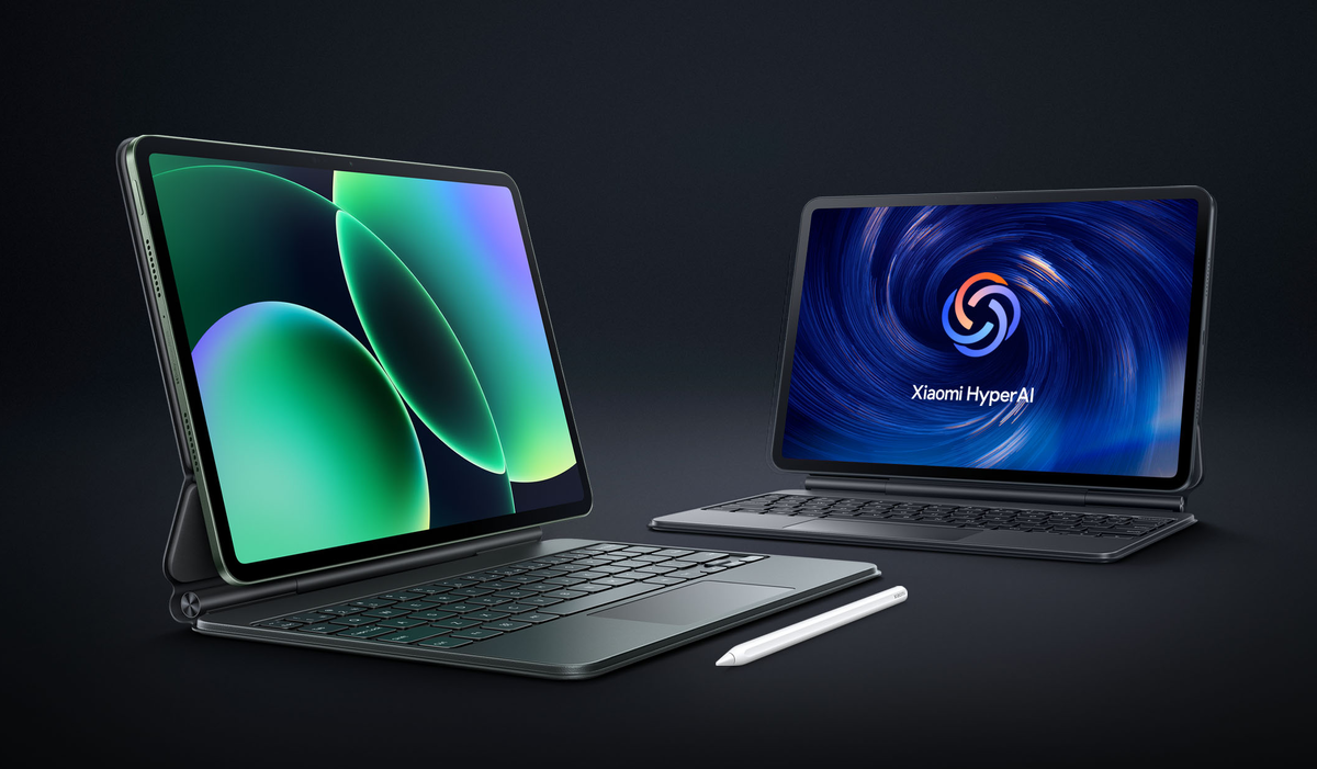 Иллюстрация: Xiaomi  📷
